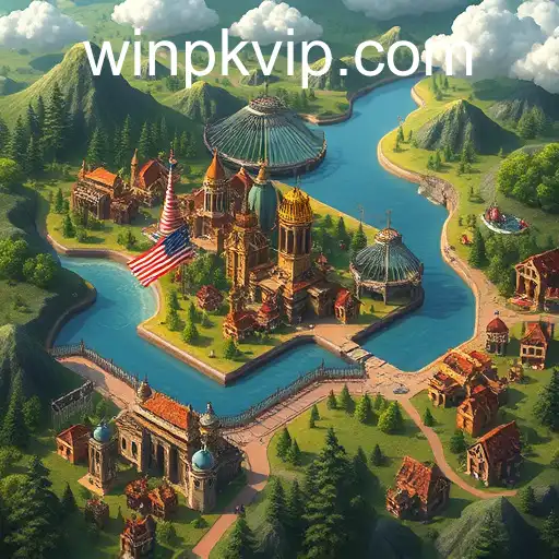 Exploring the World of Strategy Games on pkvip