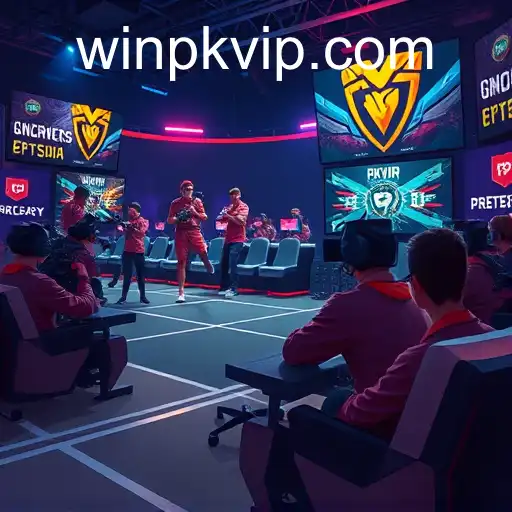 The Rise of pkvip in Online Gaming